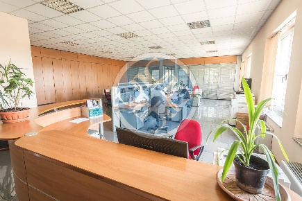 Foto Ufficio in via Cerca, Settala di 250 m² in affitto