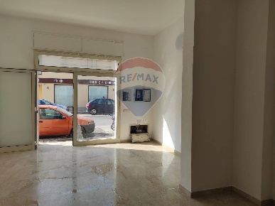 Foto Locale commerciale in VIA MADONNA DI FATIMA, Trapani Casa Santa