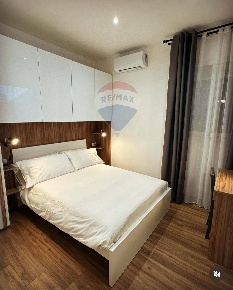 Foto Hotel in Via Ugo Bartolomei, Roma Cipro di 82 m² con 3 locali