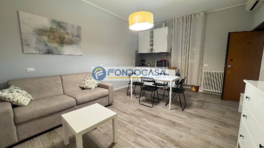Foto Appartamento in Viale Monza, Milano Turro di 50 m² con 2 locali