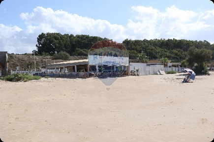 Foto Attività commerciale in LUNGOMARE FELICE D' ANNA, Balestrate di 420 m²