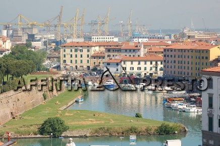 Foto Ufficio in Via Grande, Livorno Via Grande - Piazza della Repubblica