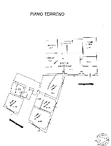 Foto Attività commerciale a Castelfiorentino di 180 m² con 5 locali