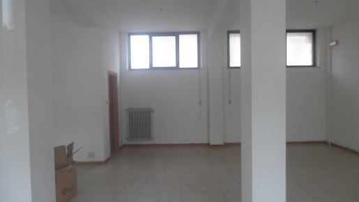 Foto Ufficio in Via I Maggio, Monteprandone Centobuchi di 75 m² in vendita