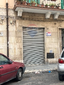 Foto Locale commerciale in Via Francesco Nitti  nr.16, Bari Libertà