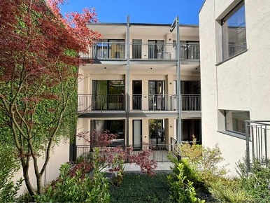 Foto Appartamento in Via Cadore, Milano Cadore di 67 m² con 2 locali