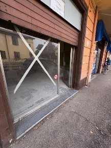 Foto Locale commerciale in Via Del Risorgimento, Ferrara Pontelagoscuro
