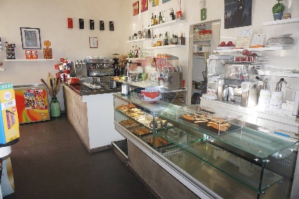 Foto Attività commerciale in piazza libertà, Ragusa Centro di 40 m²