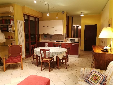 Foto Appartamento in Via Spartaco, Bologna Mazzini - Fossolo di 60 m²