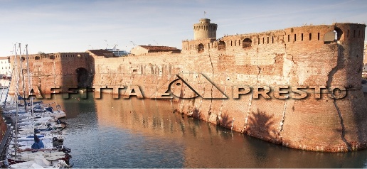 Foto Attività commerciale a Livorno di 120 m² con 1 locali in affitto