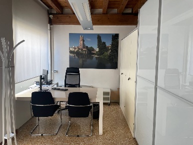 Foto Ufficio in Centro Storico, Padova Savonarola - Ponte Molino di 142 m²