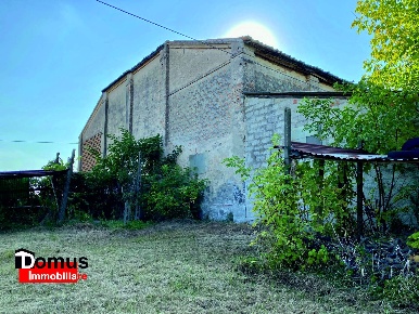 Foto Magazzino a Copparo di 140 m² in vendita