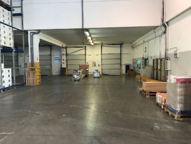 Foto Magazzino a Montelupo Fiorentino di 8800 m² in affitto