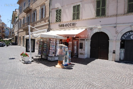 Foto Attività commerciale in via XX settembre, San Benedetto del Tronto