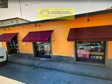 Foto Attività commerciale in via verdi, Santa Croce sull'Arno Centro