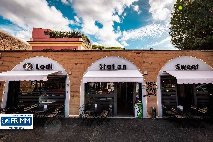 Foto Attività commerciale in Piazza Lodi, Roma Villa Fiorelli di 125 m²