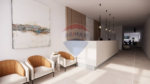 Foto Locale commerciale in Corso Mazzini, Bari Libertà di 290 m² in vendita