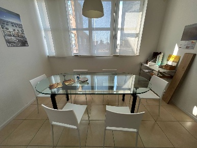 Foto Ufficio in via nugolaio, Cascina Navacchio Sud di 130 m² con 5 locali