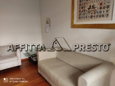 Foto Ufficio a Livorno di 26 m² con 1 locali in affitto