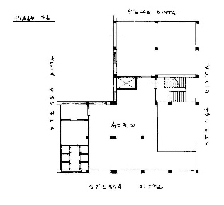 Foto Locale commerciale in CONTRADA MADDALENA, Ariano Irpino di 258 m²