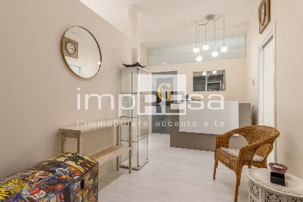 Foto Ufficio in Via Friuli, Silea Centro di 81 m² con 2 locali in vendita