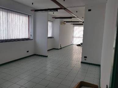Foto Ufficio a Marcon Marcon Gaggio Colmello di 150 m² in affitto