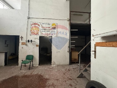 Foto Locale commerciale in Corso Indipendenza, Catania di 130 m² in affitto