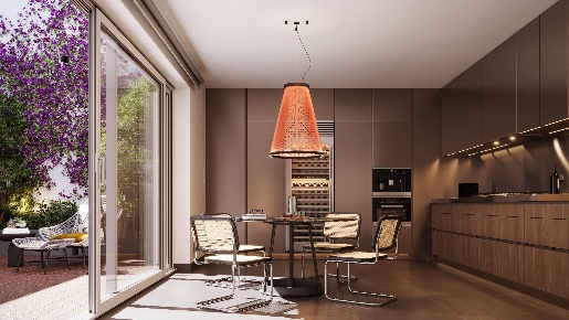 Foto Agriturismo a Mantova Centro di 187 m² con 3 locali in vendita