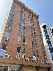 Foto Ufficio in Viale Praga, Palermo Resuttana di 65 m² con 3 locali