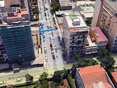 Foto Magazzino in Via Dei Quartieri, Palermo San Lorenzo di 20 m²