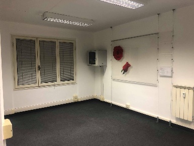 Foto Ufficio in Viale Antonio Gramsci, Pisa Stazione Centrale di 75 m²