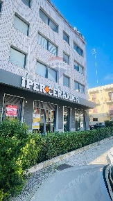 Foto Ufficio in viale Teracati, Siracusa Santa Panagia - Teracati di 100 m²