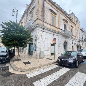 Foto Locale commerciale in Corso Principe di Piemonte, Galatina Centro