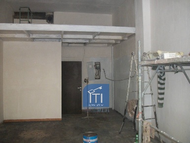 Foto Negozio in via Manfredo Camperio, Roma Garbatella di 35 m² in affitto