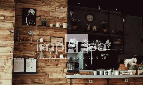 Foto Bar in VIA ALTINIA, Venezia Favaro Veneto di 105 m² con 2 locali