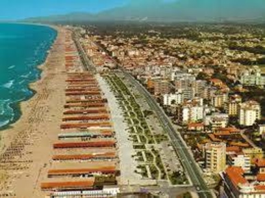 Foto Locale commerciale in VIA FRATTI, Viareggio Marco Polo - Don Bosco