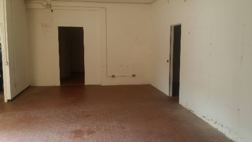 Foto Attività commerciale a Fucecchio di 40 m² con 1 locali in affitto