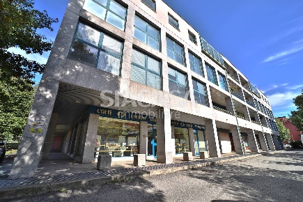 Foto Ufficio a Merate Pagnano di 149 m² con 3 locali in vendita
