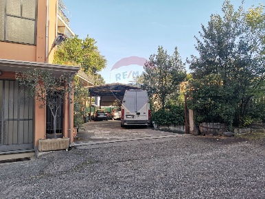 Foto Laboratorio in VIA QUINTINO SELLA, Busto Arsizio Ospedale di 90 m²
