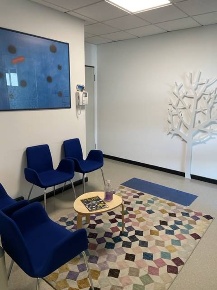 Foto Ufficio a Pordenone di 150 m² con 5 locali in affitto