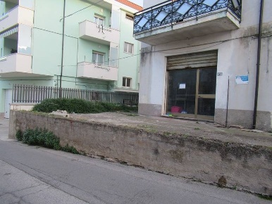 Foto Agriturismo in VIA PARIGI, Spoltore Villa Raspa di 90 m² con 1 locali