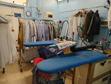 Foto Negozio in Via Grosseto, Milano Bovisa di 25 m² con 2 locali