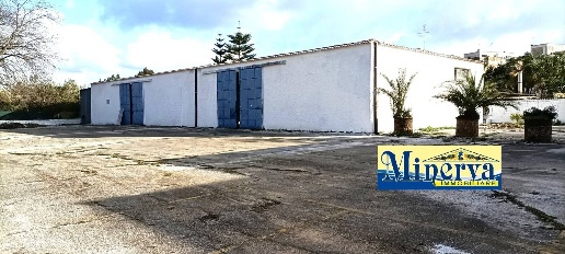 Foto Locale commerciale in Via Nettunense, Anzio Stazione Lavinio di 670 m²