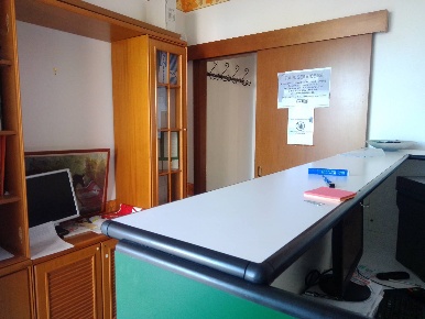 Foto Ufficio in via salaiola, Terricciola La Rosa di 40 m² con 3 locali