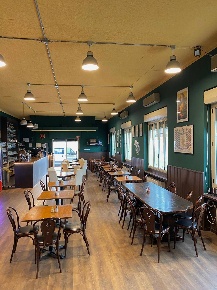 Foto Attività commerciale in VIA CAVOUR, Villasanta di 200 m² con 1 locali