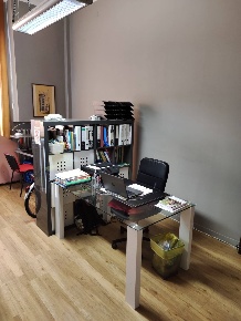 Foto Ufficio in Via Verdi, Parma Centro Storico di 60 m² con 3 locali