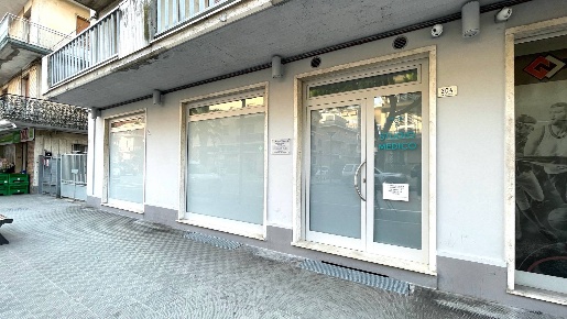 Foto Ufficio in Via Mare, San Benedetto del Tronto Porto d'Ascoli di 8 m²