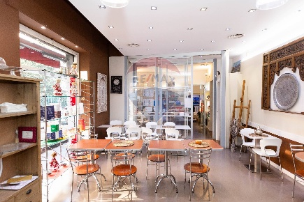 Foto Ufficio in Via Zezon, Milano Centrale di 200 m² con 7 locali