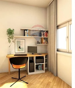 Foto Ufficio in Viale Ivo Montagni, Capraia e Limite Limite di 35 m²