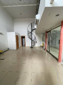 Foto Ufficio in Via Lampredi, Livorno Porta a Terra - Padula di 90 m²